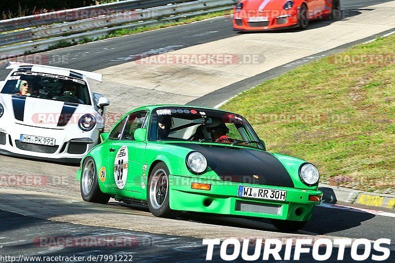 Bild #7991222 - Touristenfahrten Nürburgring Nordschleife (10.08.2019)