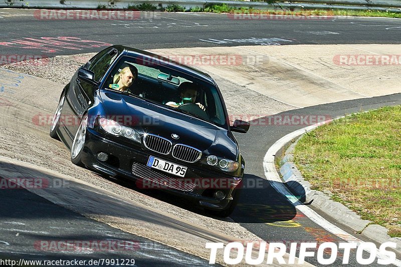 Bild #7991229 - Touristenfahrten Nürburgring Nordschleife (10.08.2019)