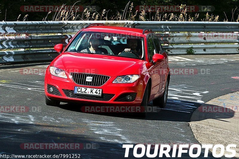 Bild #7991252 - Touristenfahrten Nürburgring Nordschleife (10.08.2019)