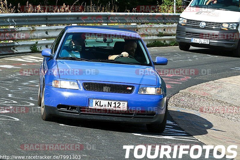 Bild #7991303 - Touristenfahrten Nürburgring Nordschleife (10.08.2019)