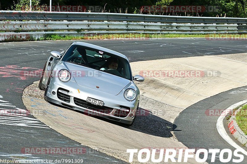 Bild #7991309 - Touristenfahrten Nürburgring Nordschleife (10.08.2019)