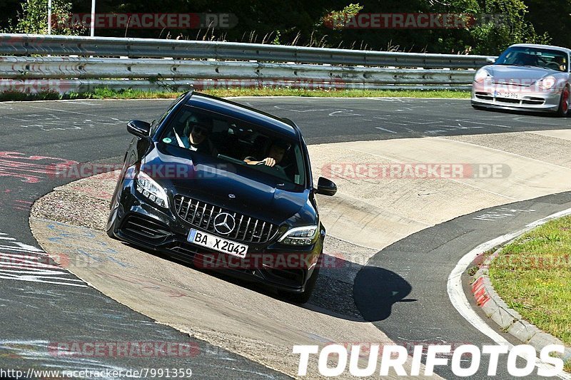 Bild #7991359 - Touristenfahrten Nürburgring Nordschleife (10.08.2019)