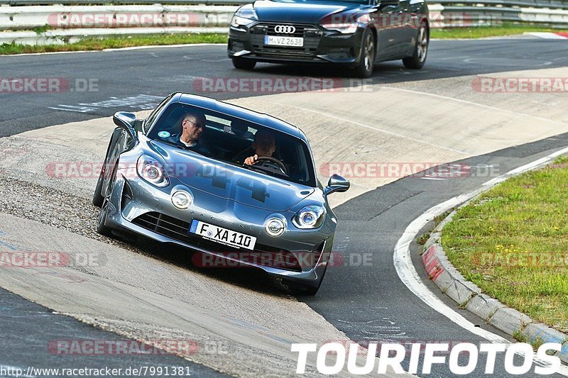 Bild #7991381 - Touristenfahrten Nürburgring Nordschleife (10.08.2019)