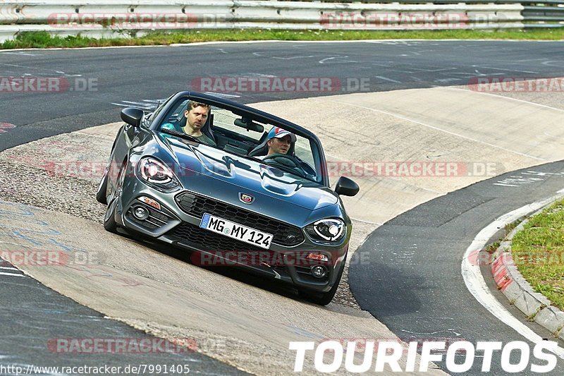 Bild #7991405 - Touristenfahrten Nürburgring Nordschleife (10.08.2019)