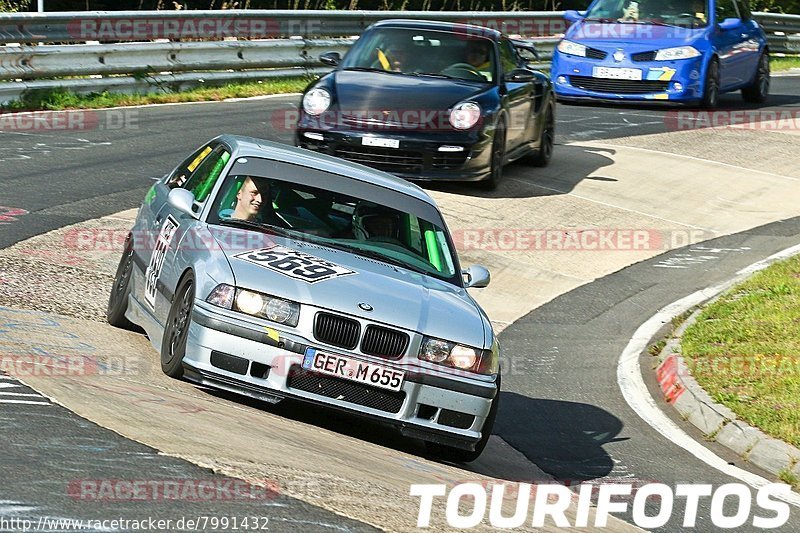 Bild #7991432 - Touristenfahrten Nürburgring Nordschleife (10.08.2019)