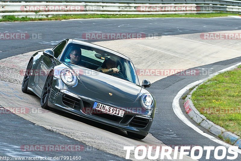 Bild #7991460 - Touristenfahrten Nürburgring Nordschleife (10.08.2019)