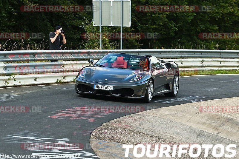 Bild #7991666 - Touristenfahrten Nürburgring Nordschleife (10.08.2019)