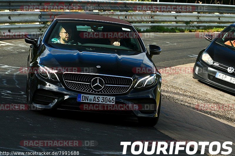 Bild #7991688 - Touristenfahrten Nürburgring Nordschleife (10.08.2019)