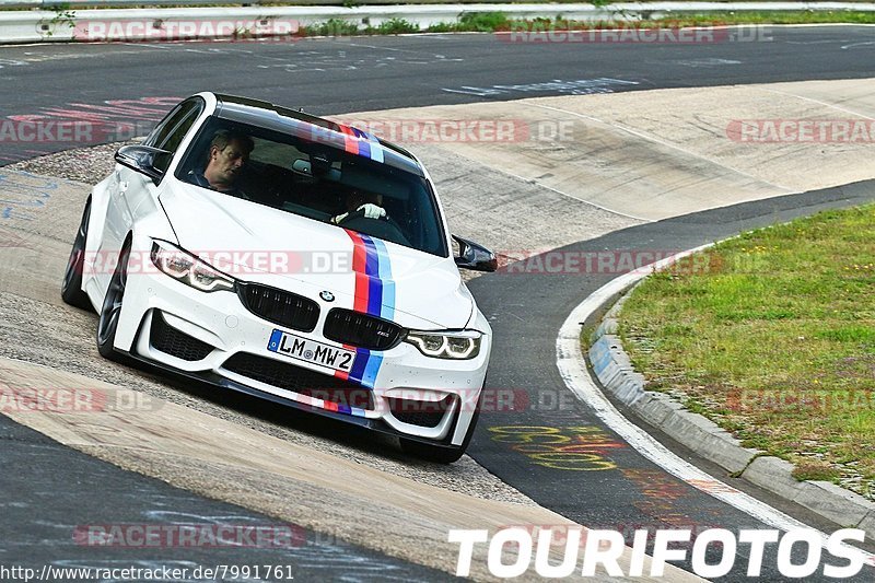 Bild #7991761 - Touristenfahrten Nürburgring Nordschleife (10.08.2019)