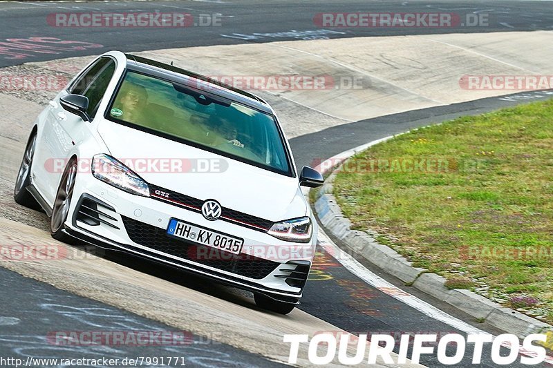 Bild #7991771 - Touristenfahrten Nürburgring Nordschleife (10.08.2019)