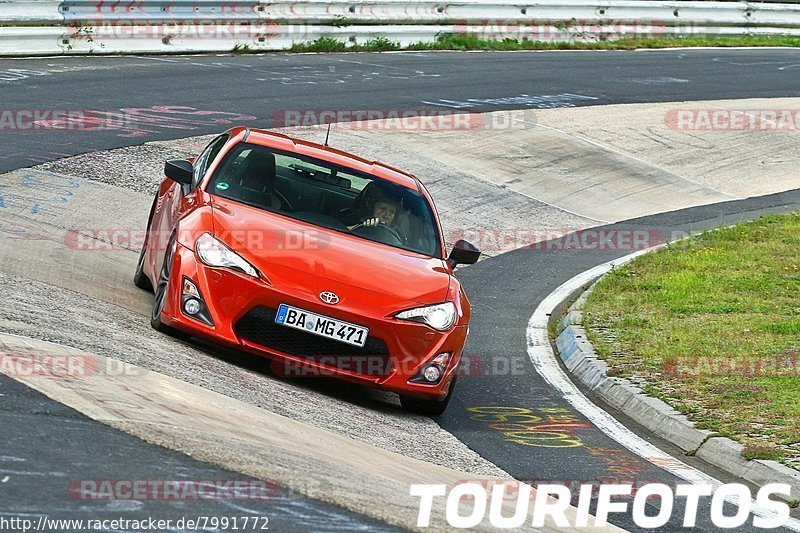 Bild #7991772 - Touristenfahrten Nürburgring Nordschleife (10.08.2019)