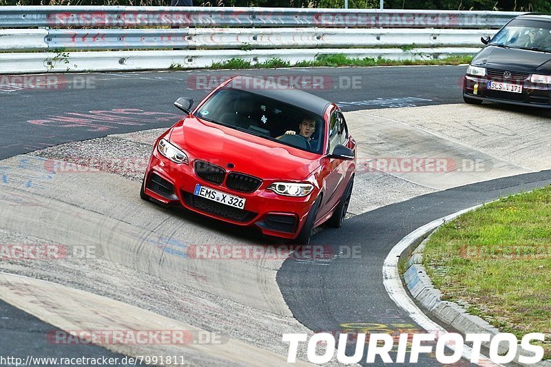 Bild #7991811 - Touristenfahrten Nürburgring Nordschleife (10.08.2019)