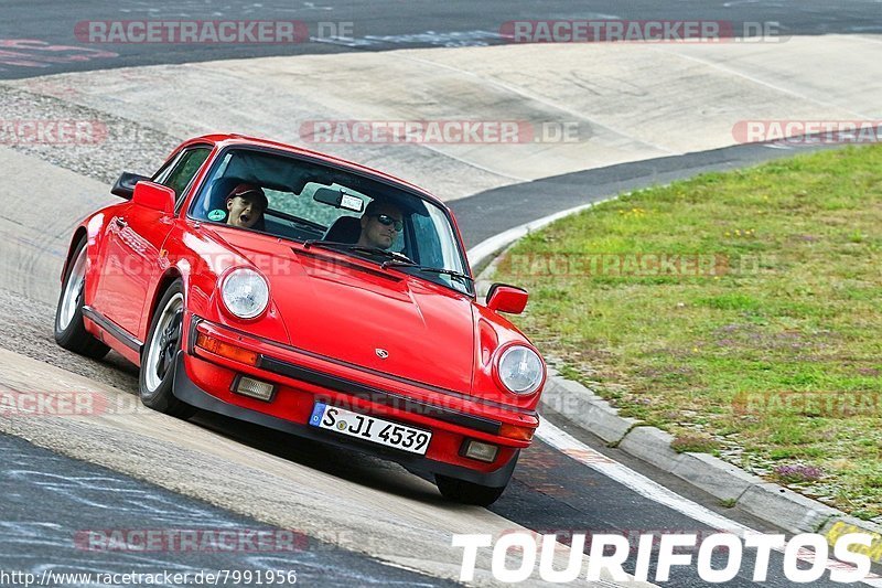 Bild #7991956 - Touristenfahrten Nürburgring Nordschleife (10.08.2019)