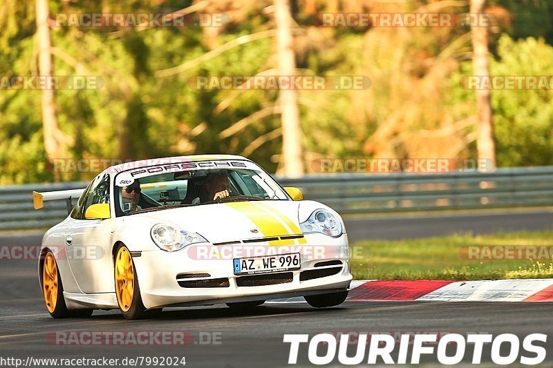 Bild #7992024 - Touristenfahrten Nürburgring Nordschleife (10.08.2019)