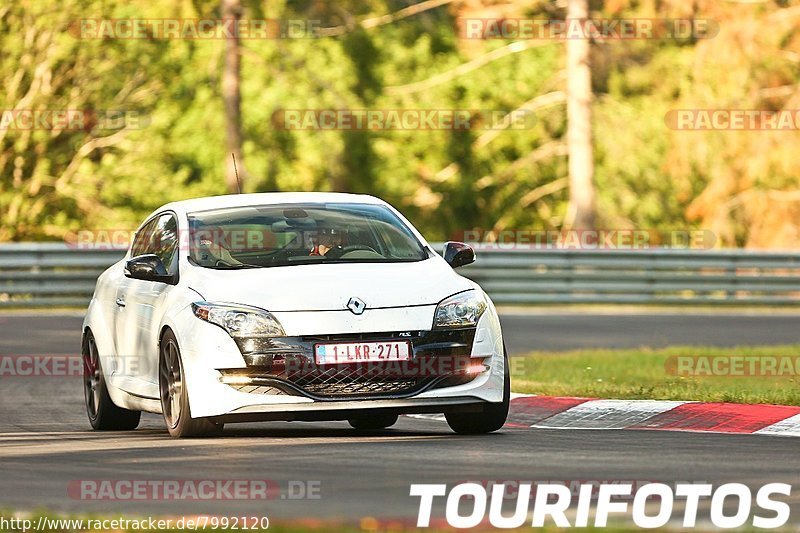 Bild #7992120 - Touristenfahrten Nürburgring Nordschleife (10.08.2019)