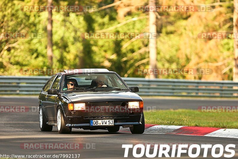 Bild #7992137 - Touristenfahrten Nürburgring Nordschleife (10.08.2019)