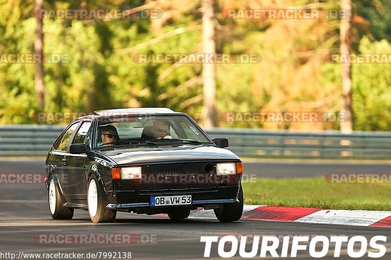 Bild #7992138 - Touristenfahrten Nürburgring Nordschleife (10.08.2019)