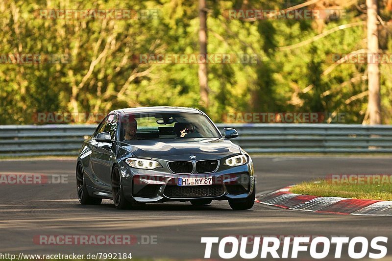 Bild #7992184 - Touristenfahrten Nürburgring Nordschleife (10.08.2019)