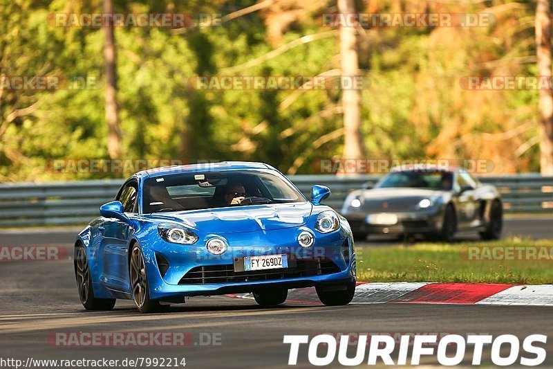 Bild #7992214 - Touristenfahrten Nürburgring Nordschleife (10.08.2019)