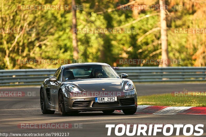 Bild #7992217 - Touristenfahrten Nürburgring Nordschleife (10.08.2019)