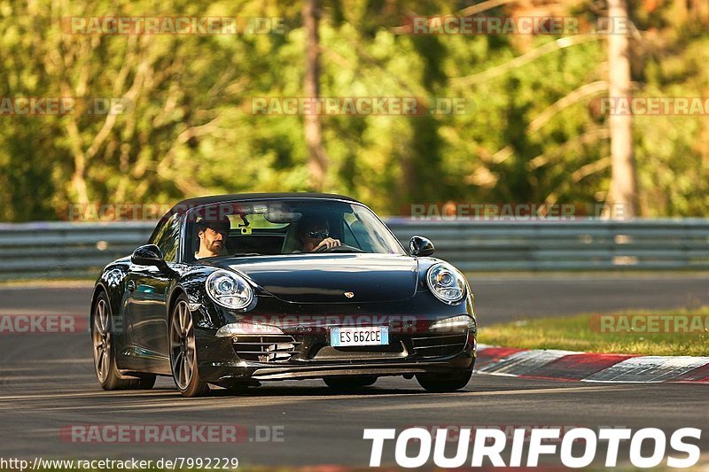 Bild #7992229 - Touristenfahrten Nürburgring Nordschleife (10.08.2019)