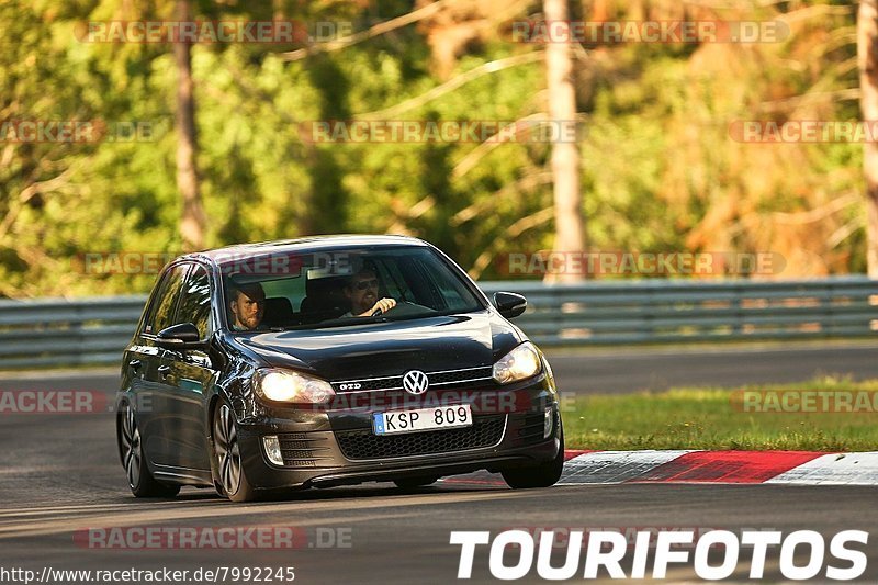 Bild #7992245 - Touristenfahrten Nürburgring Nordschleife (10.08.2019)