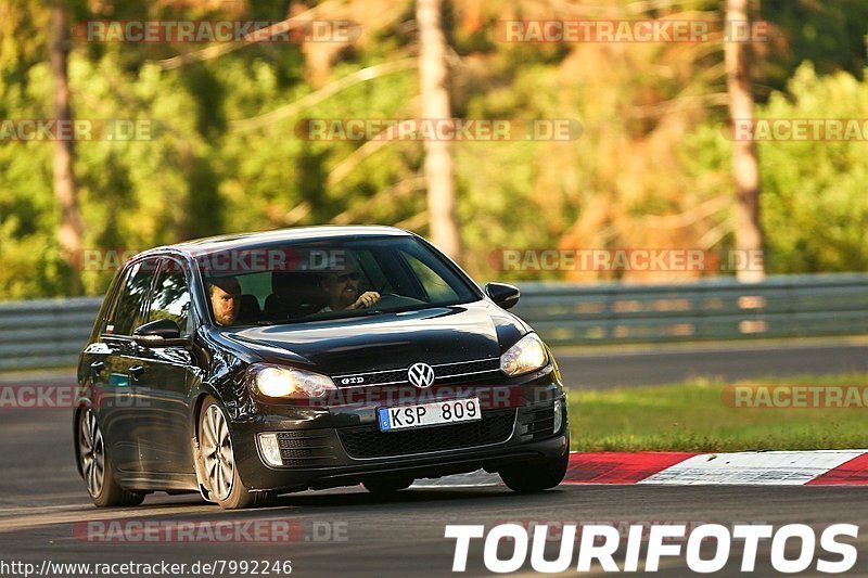 Bild #7992246 - Touristenfahrten Nürburgring Nordschleife (10.08.2019)