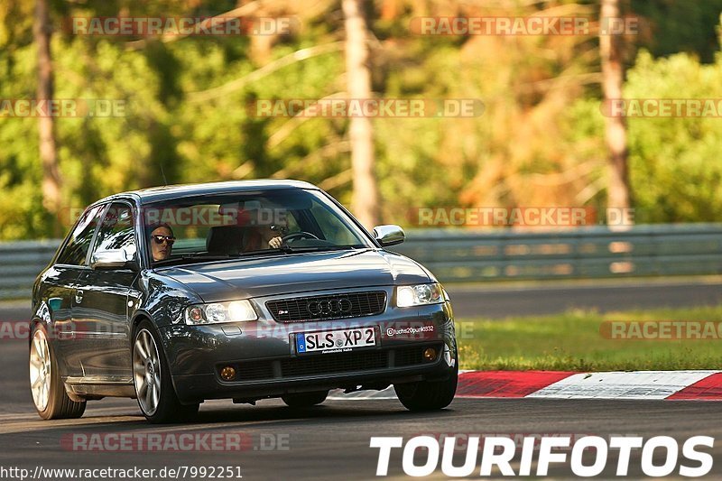 Bild #7992251 - Touristenfahrten Nürburgring Nordschleife (10.08.2019)