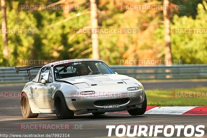 Bild #7992314 - Touristenfahrten Nürburgring Nordschleife (10.08.2019)