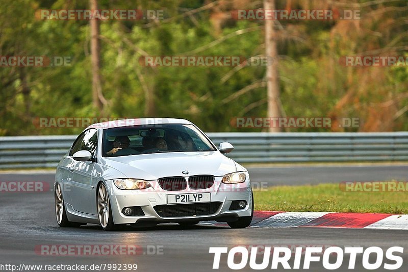 Bild #7992399 - Touristenfahrten Nürburgring Nordschleife (10.08.2019)