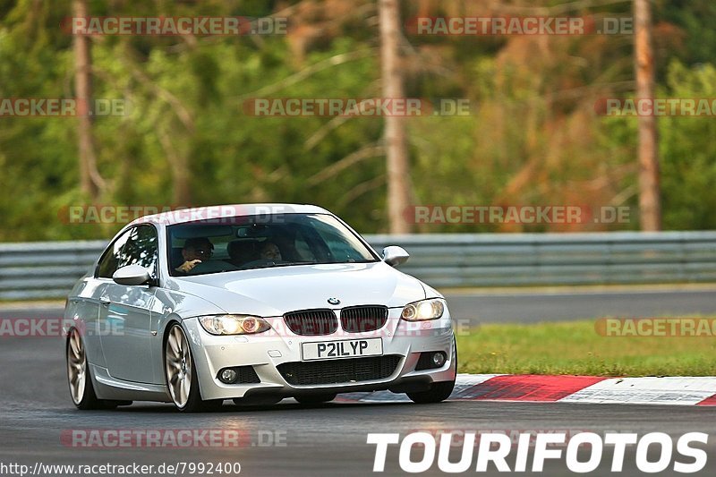 Bild #7992400 - Touristenfahrten Nürburgring Nordschleife (10.08.2019)