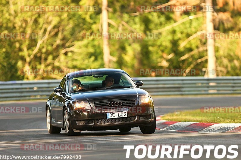 Bild #7992438 - Touristenfahrten Nürburgring Nordschleife (10.08.2019)