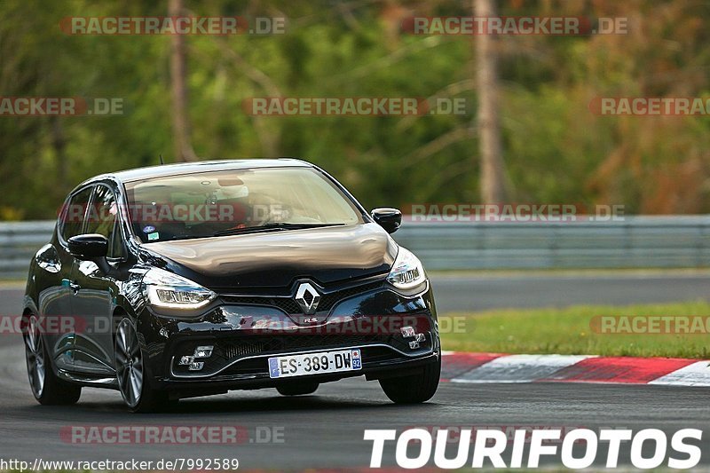 Bild #7992589 - Touristenfahrten Nürburgring Nordschleife (10.08.2019)