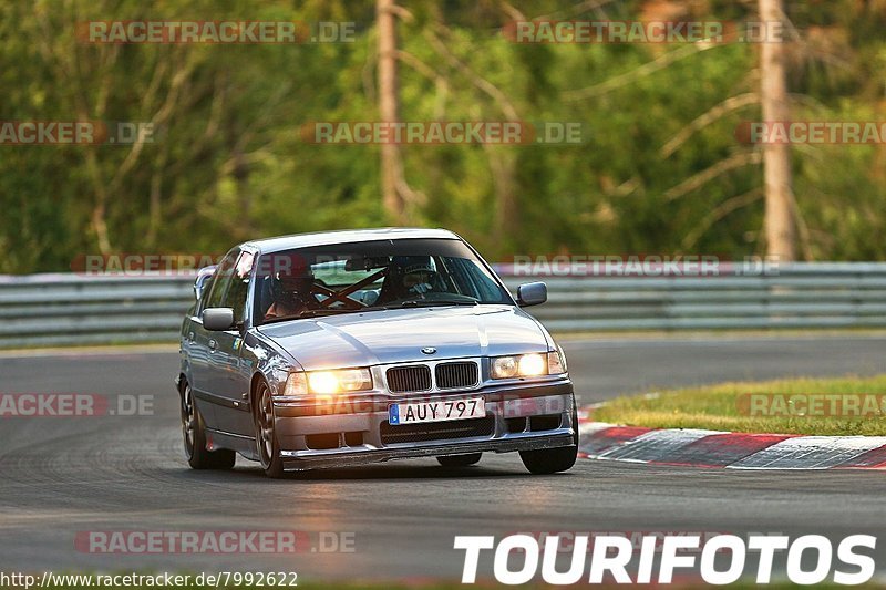 Bild #7992622 - Touristenfahrten Nürburgring Nordschleife (10.08.2019)