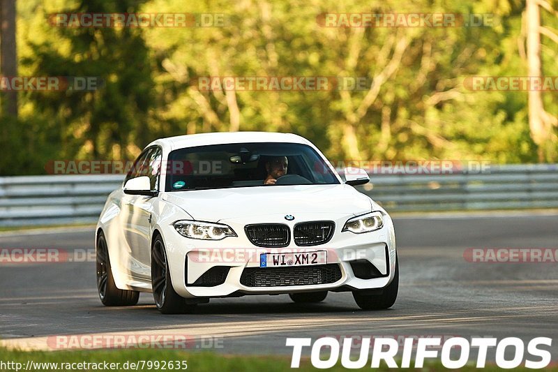 Bild #7992635 - Touristenfahrten Nürburgring Nordschleife (10.08.2019)