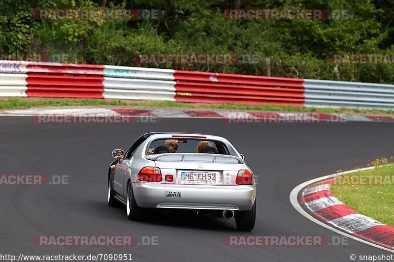 Bild #7090951 - Touristenfahrten Nürburgring Nordschleife (11.08.2019)