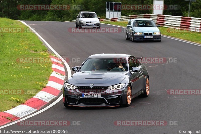 Bild #7090956 - Touristenfahrten Nürburgring Nordschleife (11.08.2019)