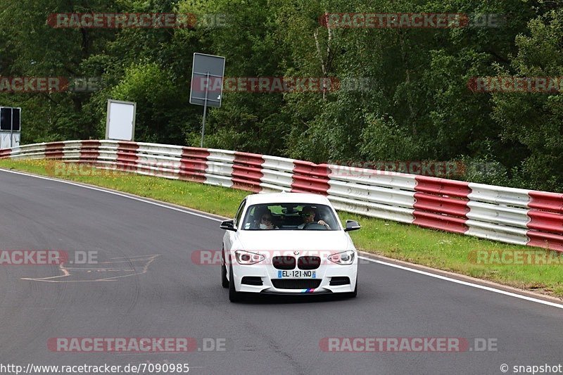 Bild #7090985 - Touristenfahrten Nürburgring Nordschleife (11.08.2019)