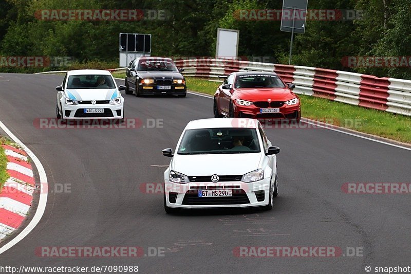 Bild #7090988 - Touristenfahrten Nürburgring Nordschleife (11.08.2019)