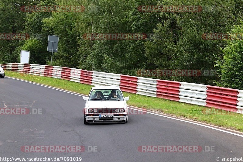 Bild #7091019 - Touristenfahrten Nürburgring Nordschleife (11.08.2019)