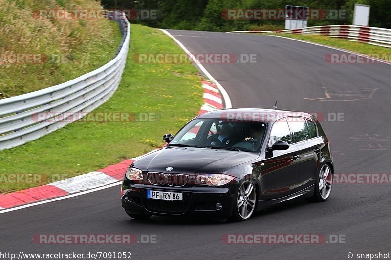 Bild #7091052 - Touristenfahrten Nürburgring Nordschleife (11.08.2019)