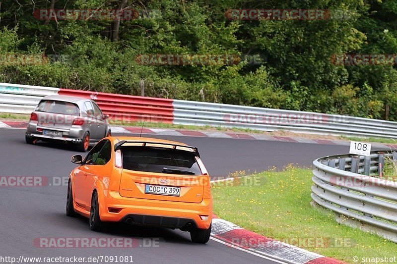 Bild #7091081 - Touristenfahrten Nürburgring Nordschleife (11.08.2019)