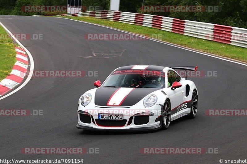 Bild #7091154 - Touristenfahrten Nürburgring Nordschleife (11.08.2019)