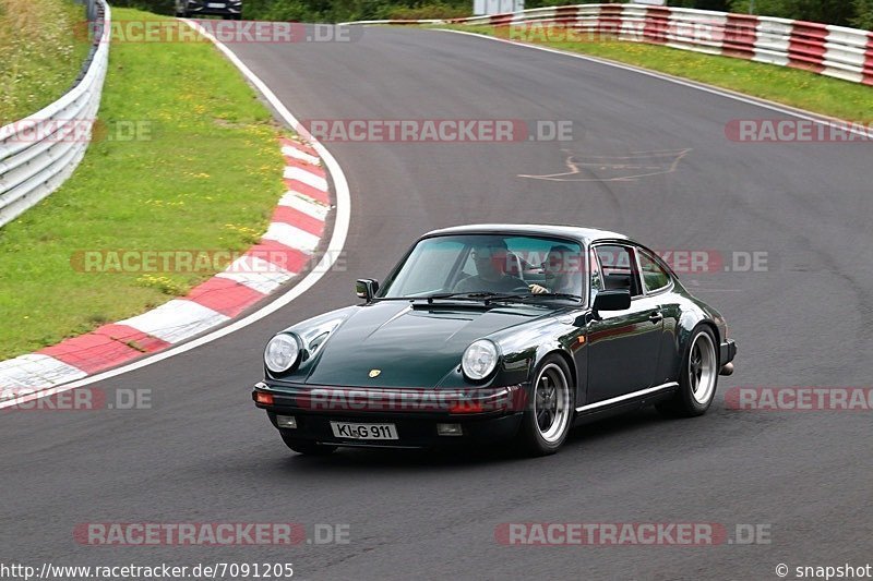 Bild #7091205 - Touristenfahrten Nürburgring Nordschleife (11.08.2019)