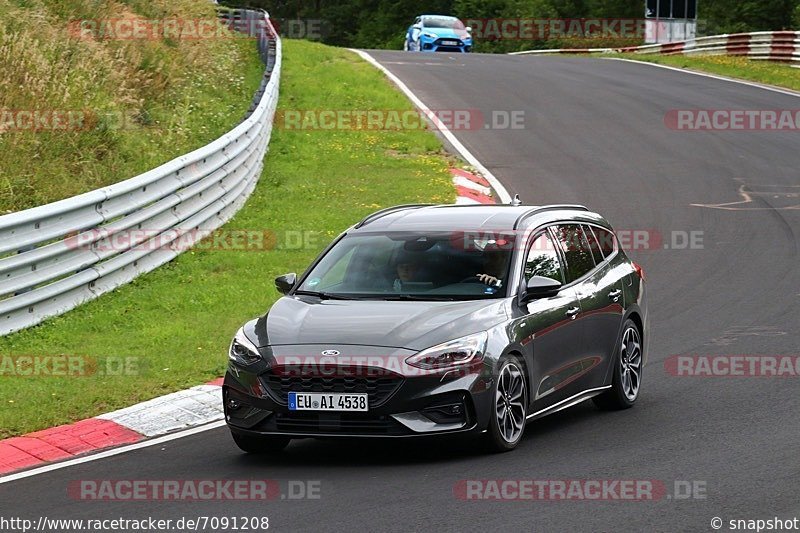 Bild #7091208 - Touristenfahrten Nürburgring Nordschleife (11.08.2019)