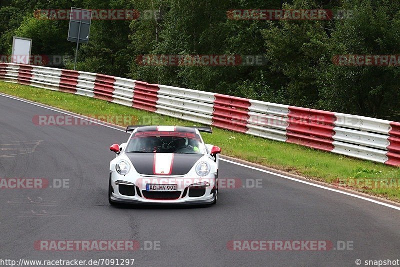 Bild #7091297 - Touristenfahrten Nürburgring Nordschleife (11.08.2019)