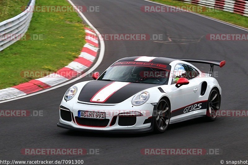 Bild #7091300 - Touristenfahrten Nürburgring Nordschleife (11.08.2019)