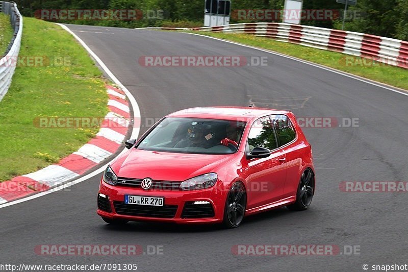 Bild #7091305 - Touristenfahrten Nürburgring Nordschleife (11.08.2019)