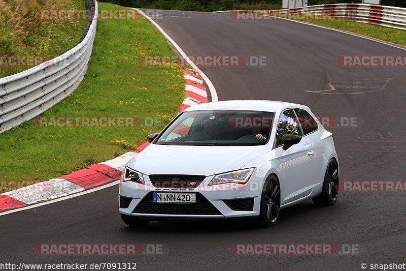 Bild #7091312 - Touristenfahrten Nürburgring Nordschleife (11.08.2019)