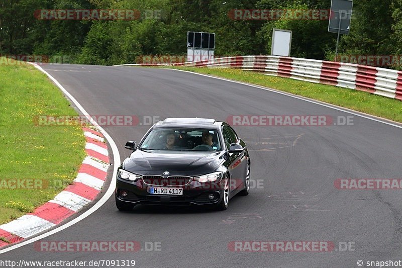 Bild #7091319 - Touristenfahrten Nürburgring Nordschleife (11.08.2019)